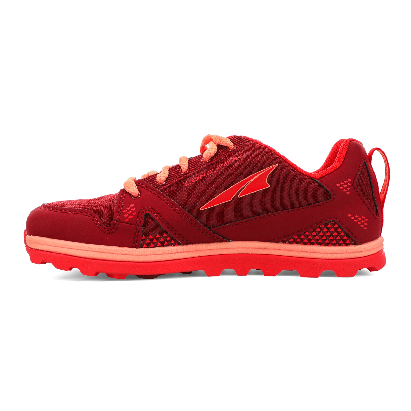 スニーカー ALTRA Youth Lone Peak ALTRA YOUTH LONE PEAK - Zero Drop Footwear