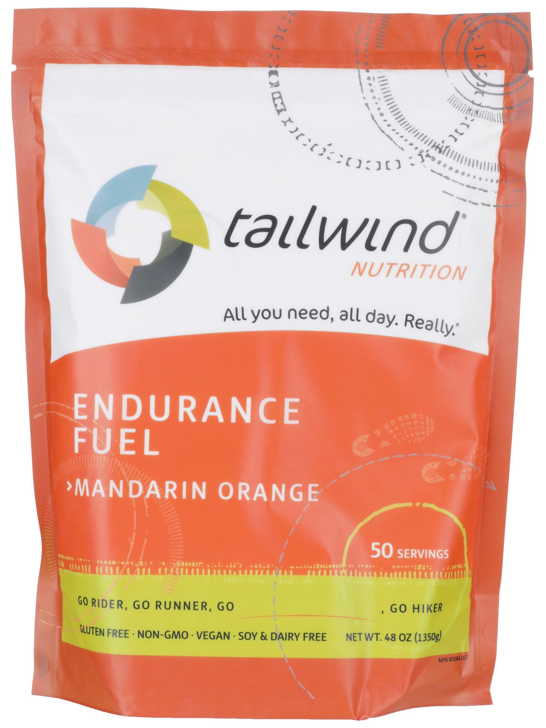 Endurance Drink Mix