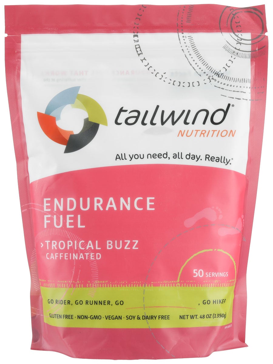 Endurance Drink Mix
