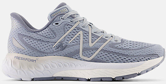 New Balance W 880 V13 ARCTIC display picture 2