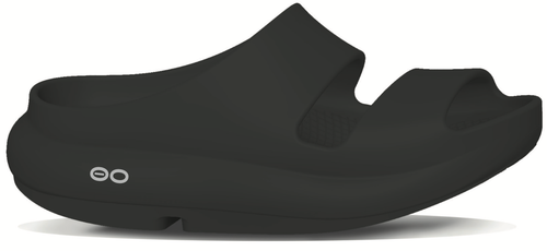 Oofos OOYEA BLACK