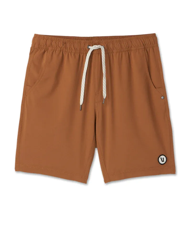 VUORI ヴオリ Kore Short Lined 7