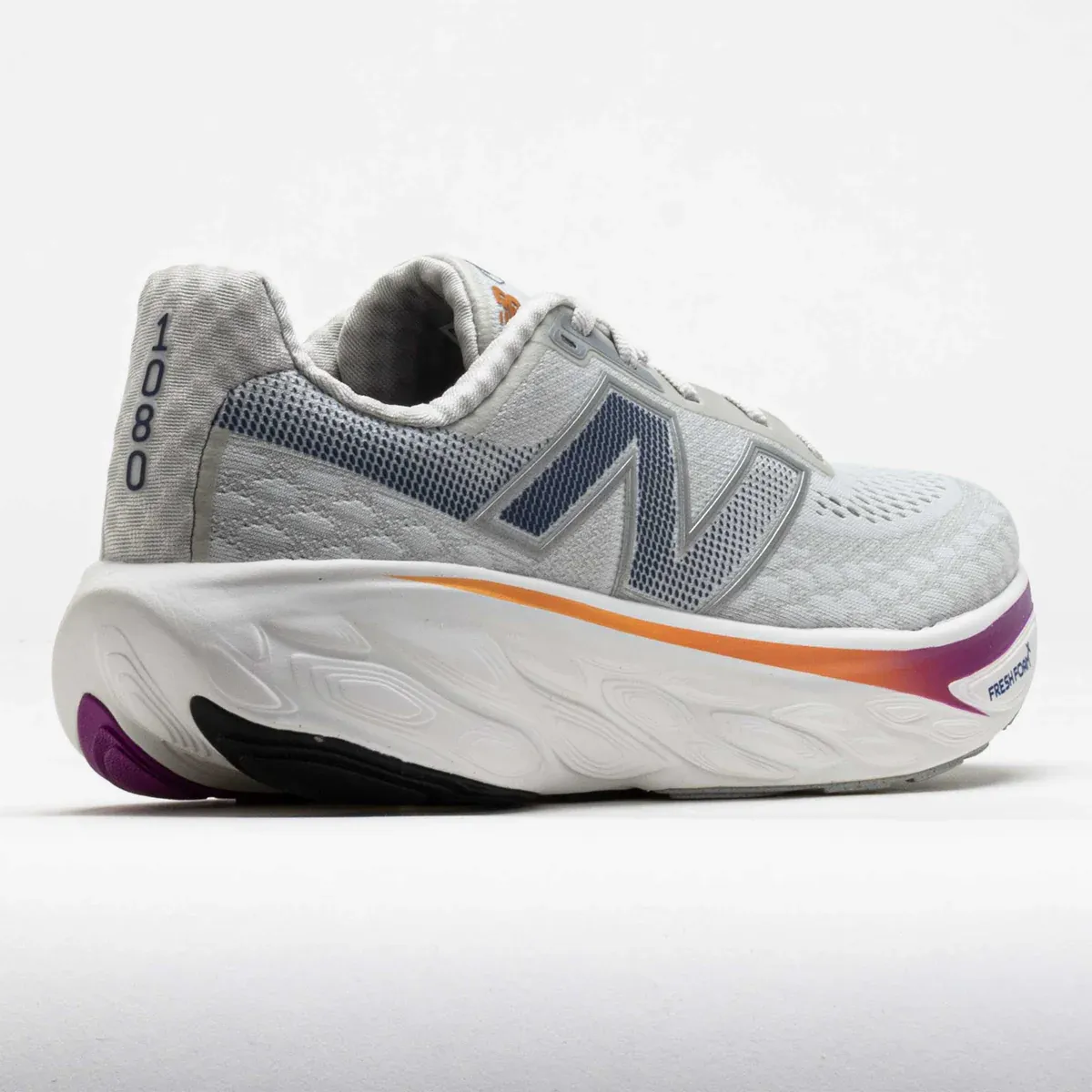 New Balance W FRESH FOAM X 1080 v14 GREY MATTER